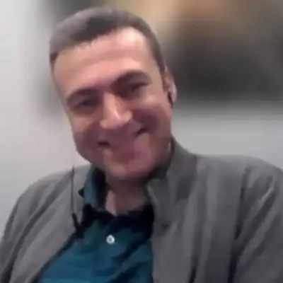 Aydogan Ozcan