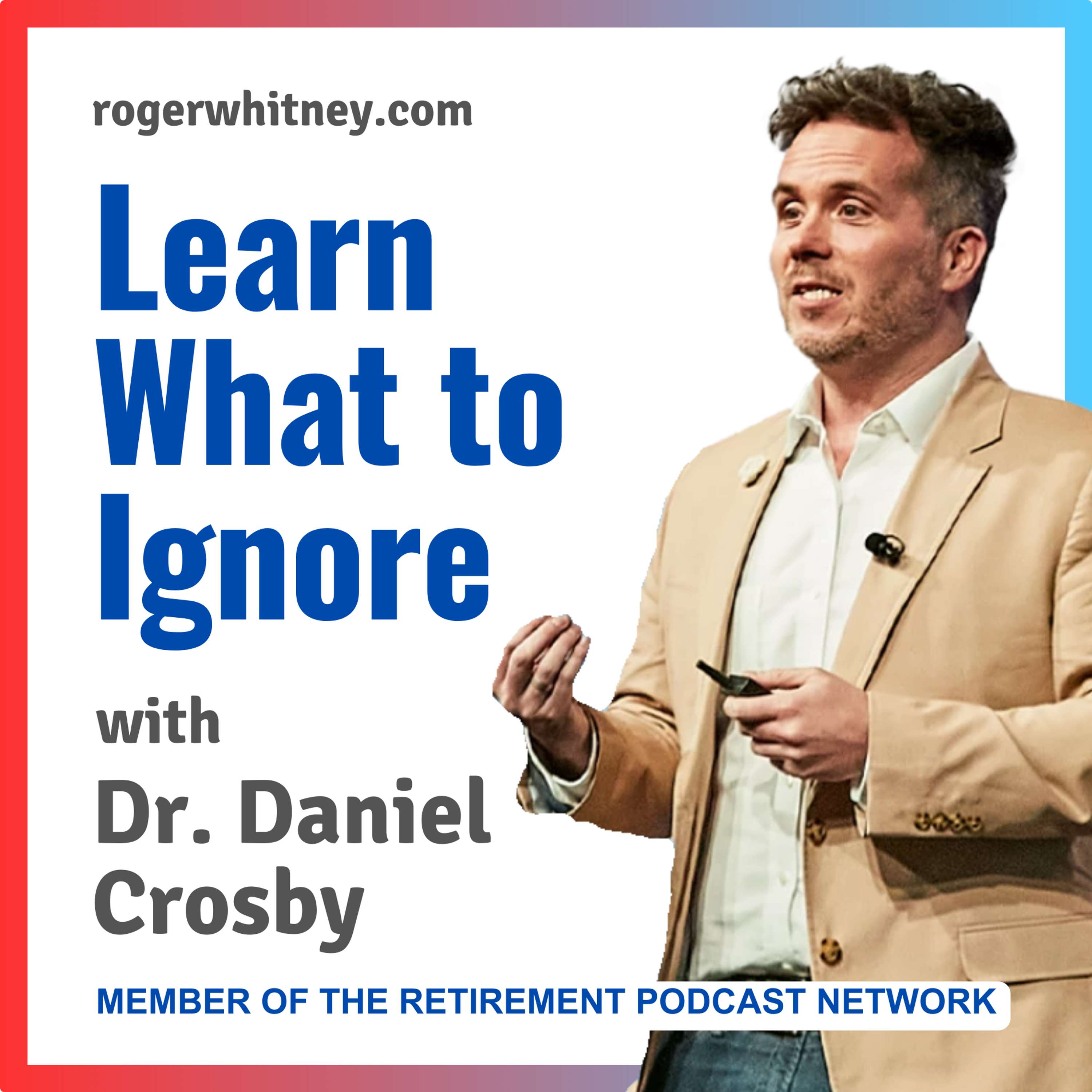 Retirement Answer Man