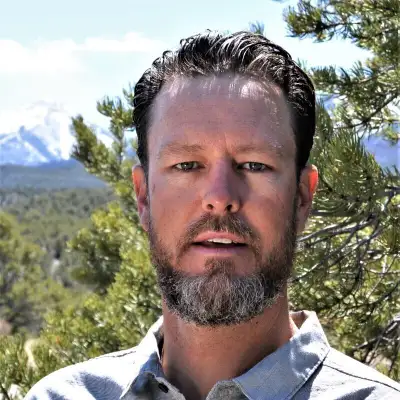Aaron Kindle