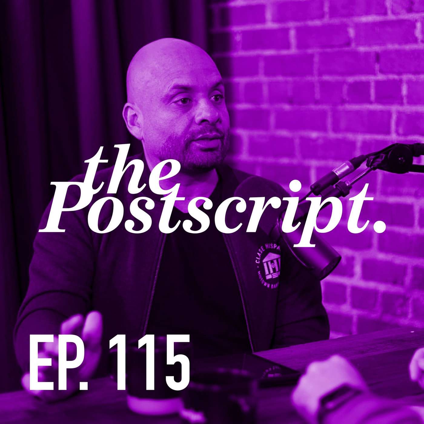 The Postscript Show