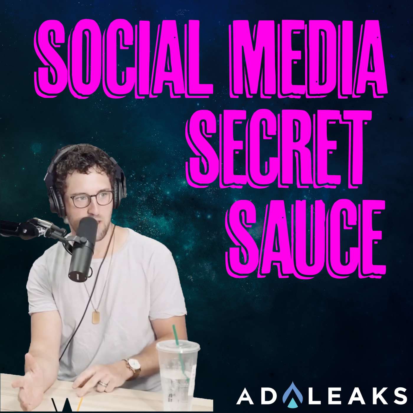 Sifting Through The Static