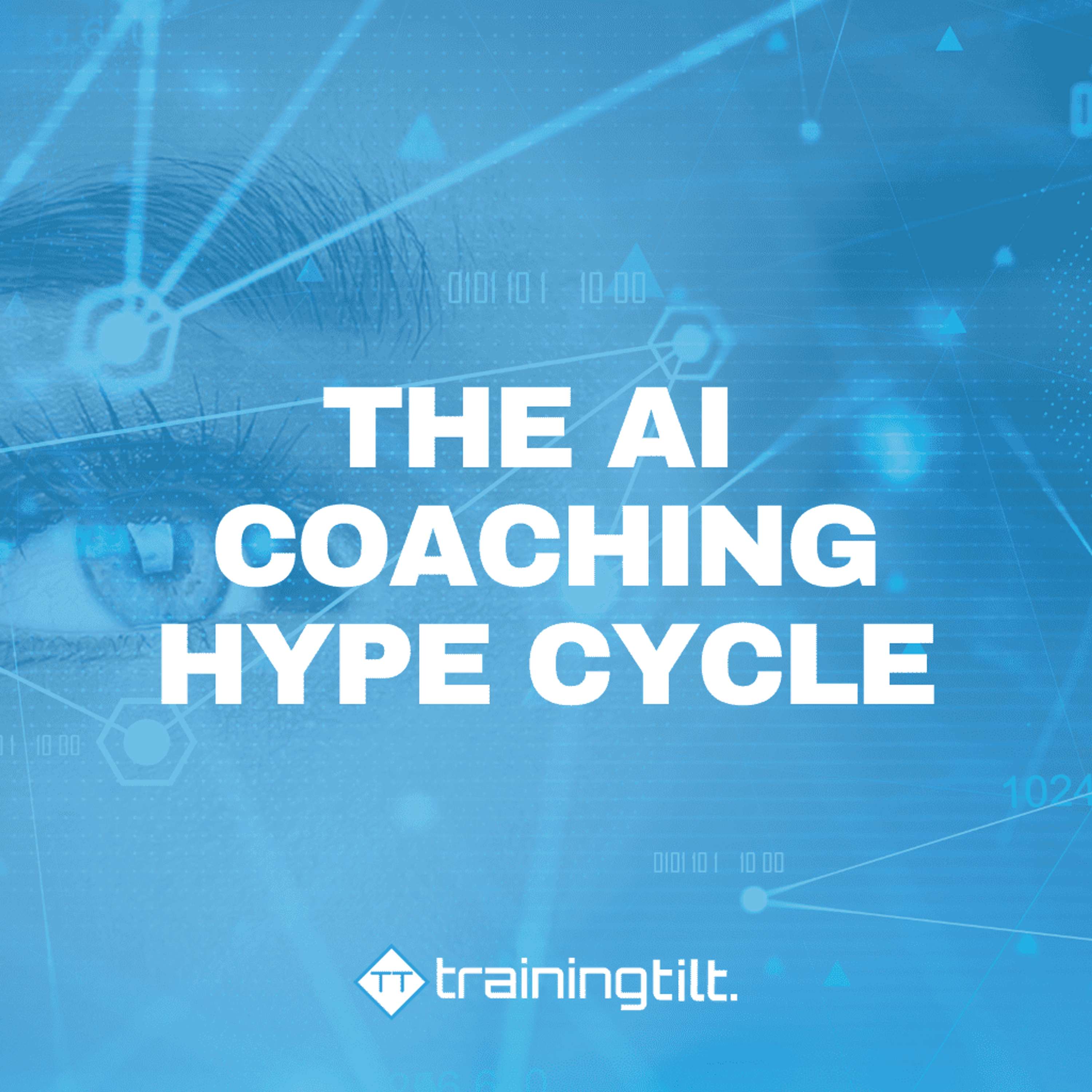 The AI Coaching Hype Cycle