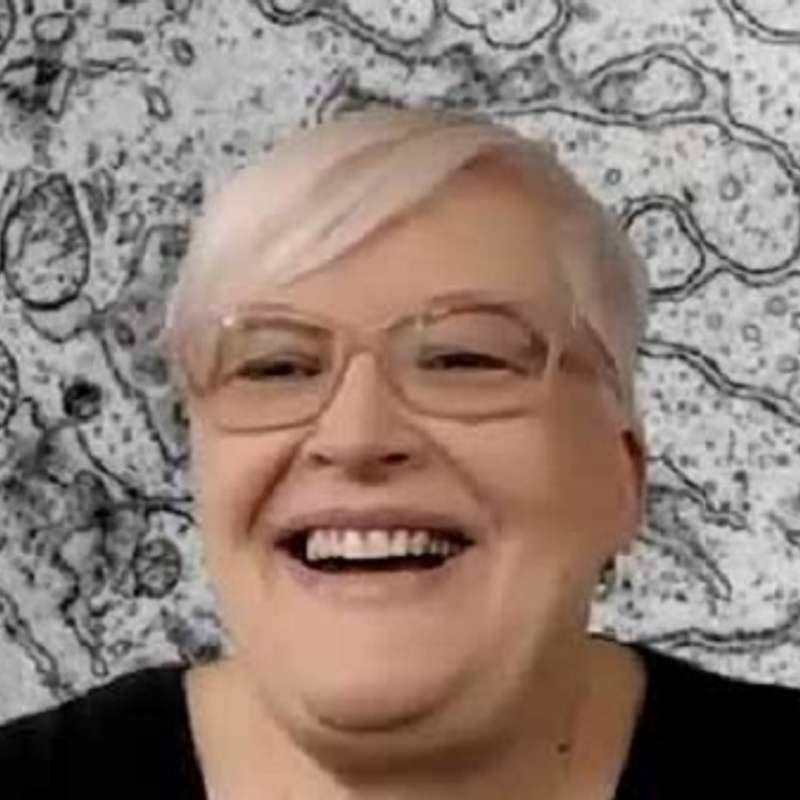 Prof. Eija Jokitalo