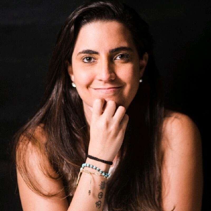 Ticiana Amorim
