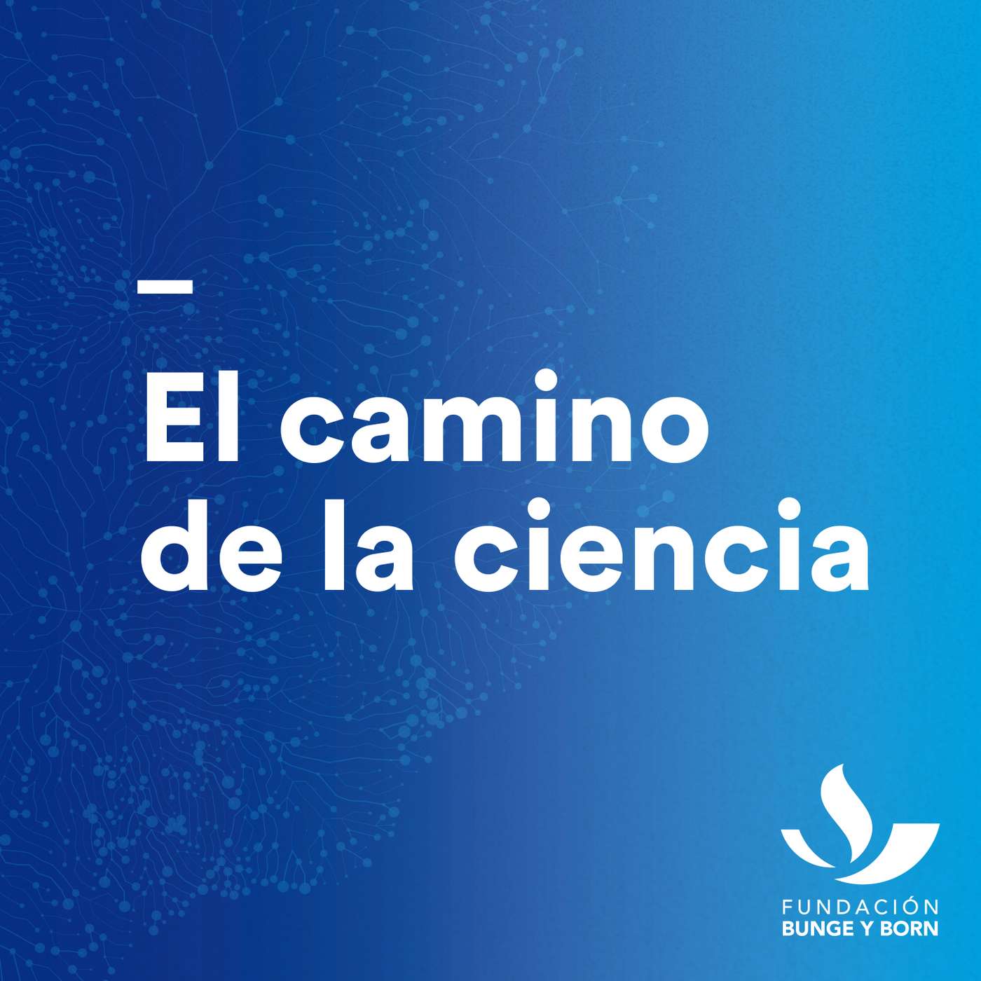 El camino de la ciencia
