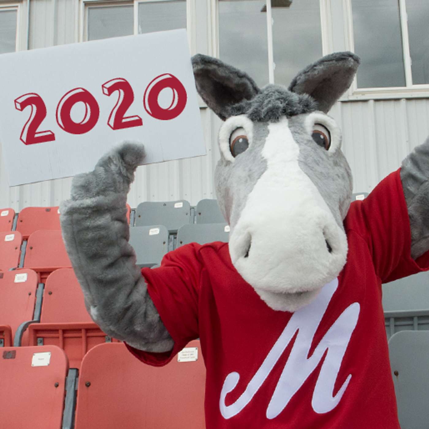 Muhlenberg Mules Podcast