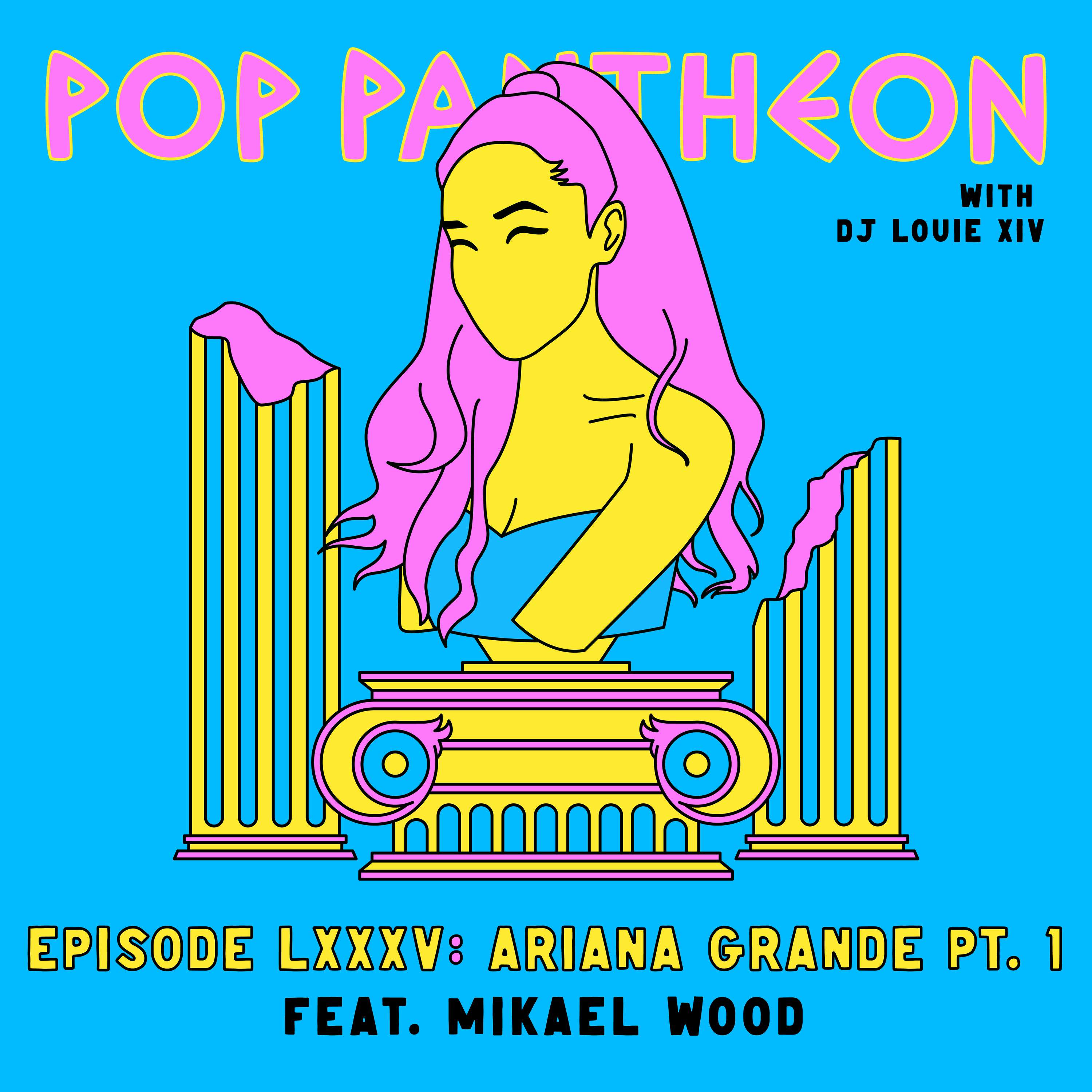 Pop Pantheon