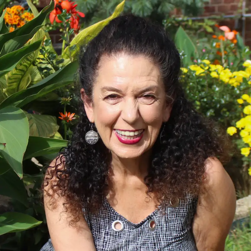 What is Your Unborn Child Trying to Tell You? Claudia Rosenhouse Raiken Tells All