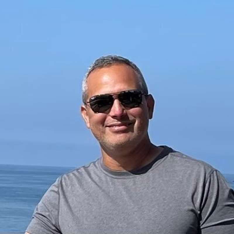 James Garcia