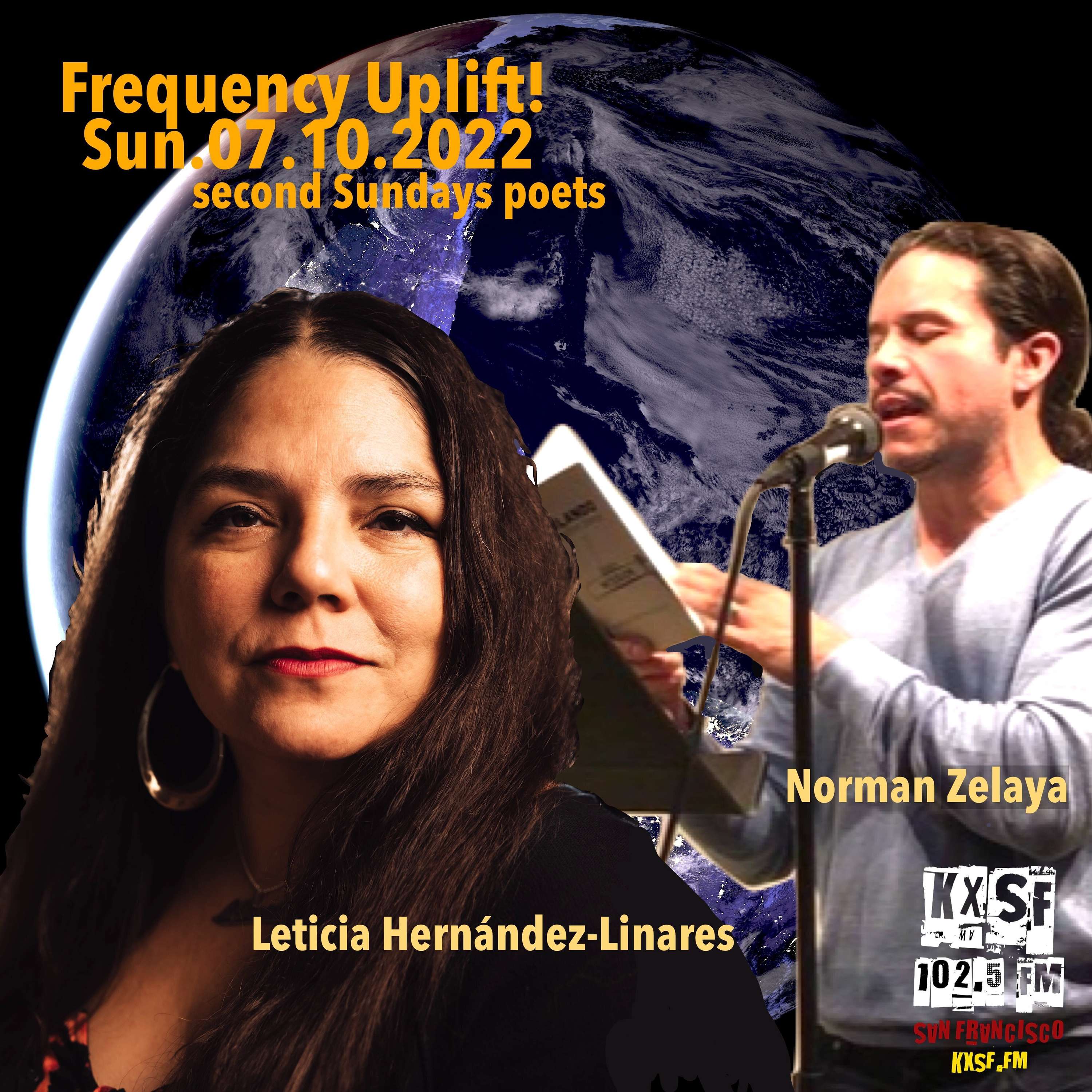 Frequency Uplift!