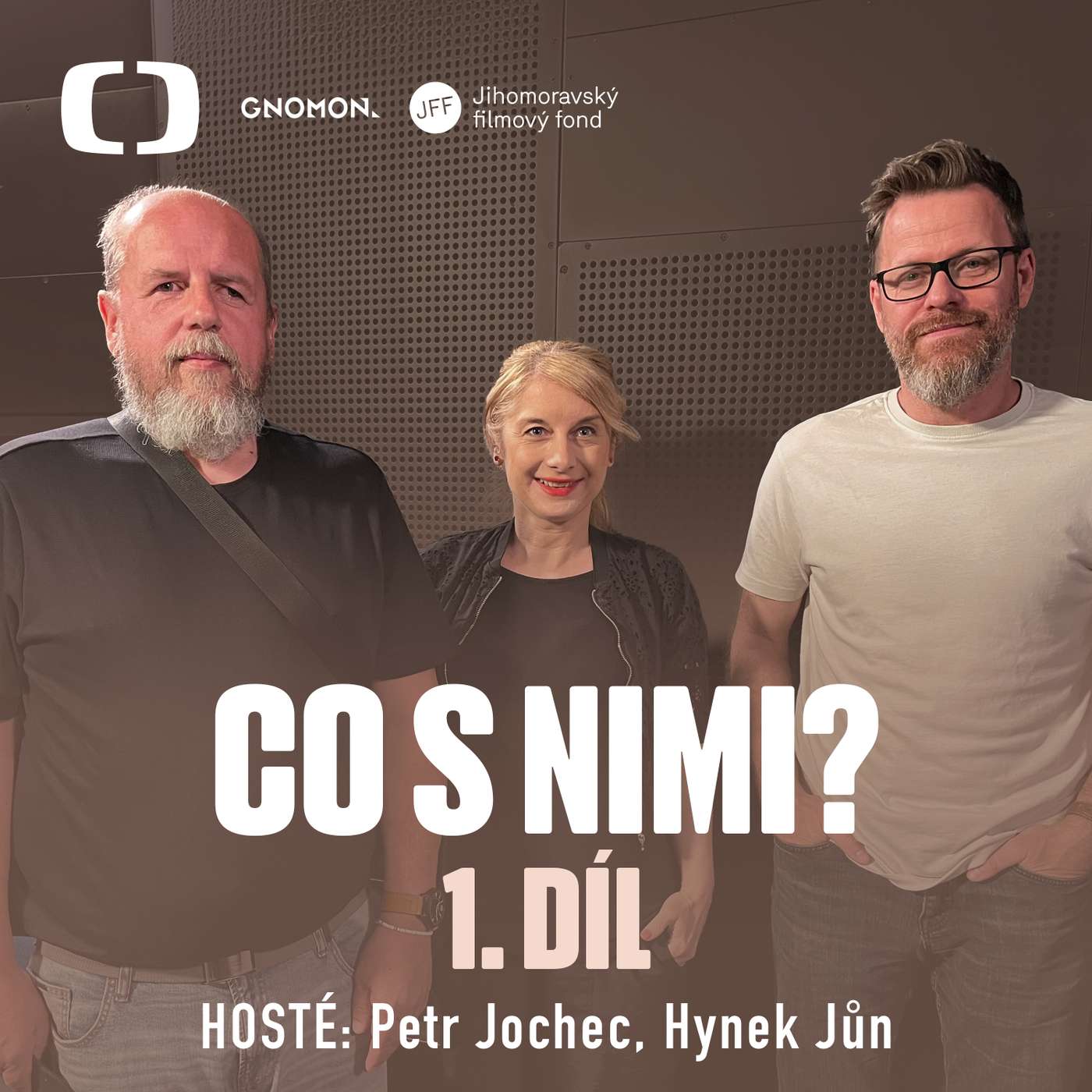 Příběhy tichých bojovníků