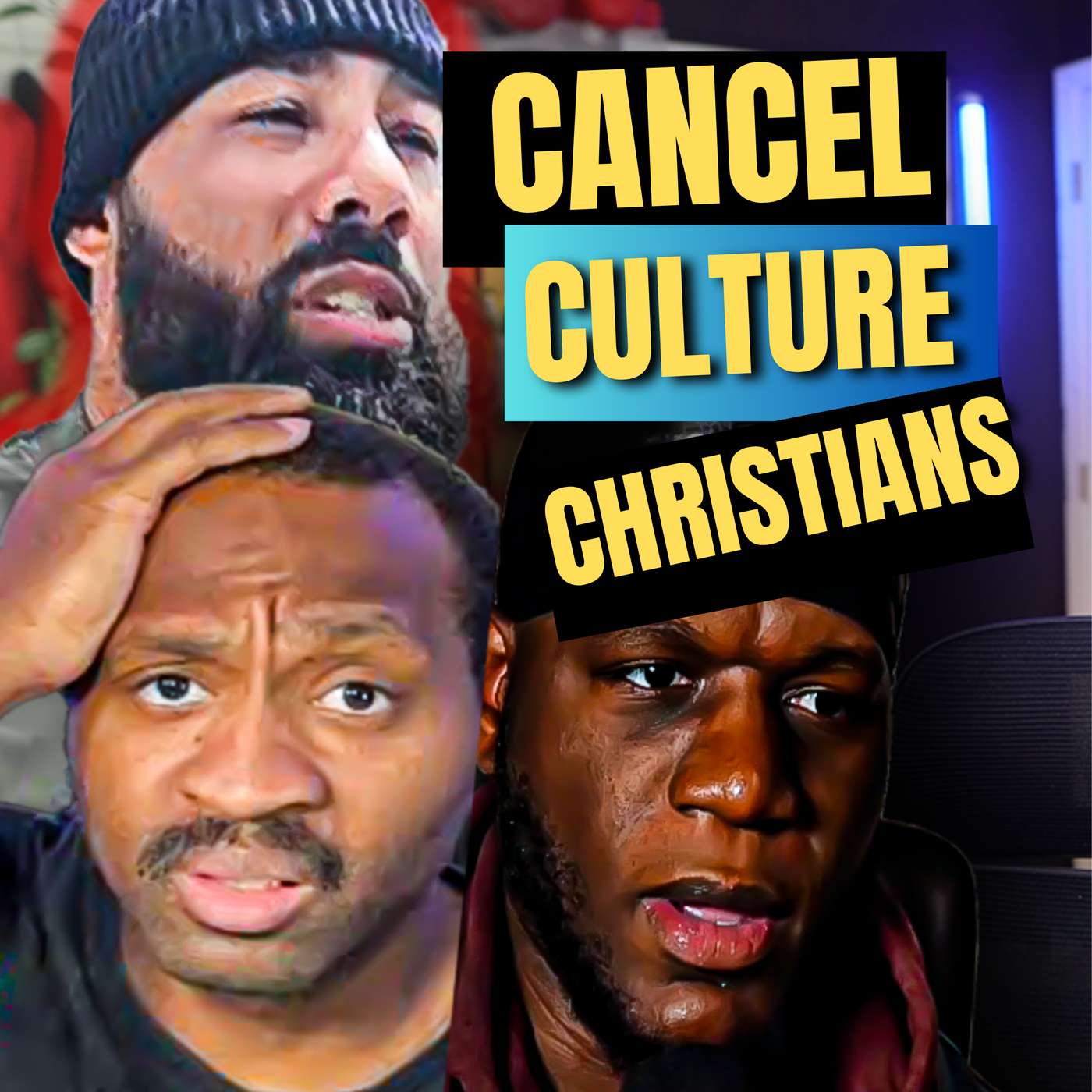 The Dangers of The Exposing Gospel | AVOID them