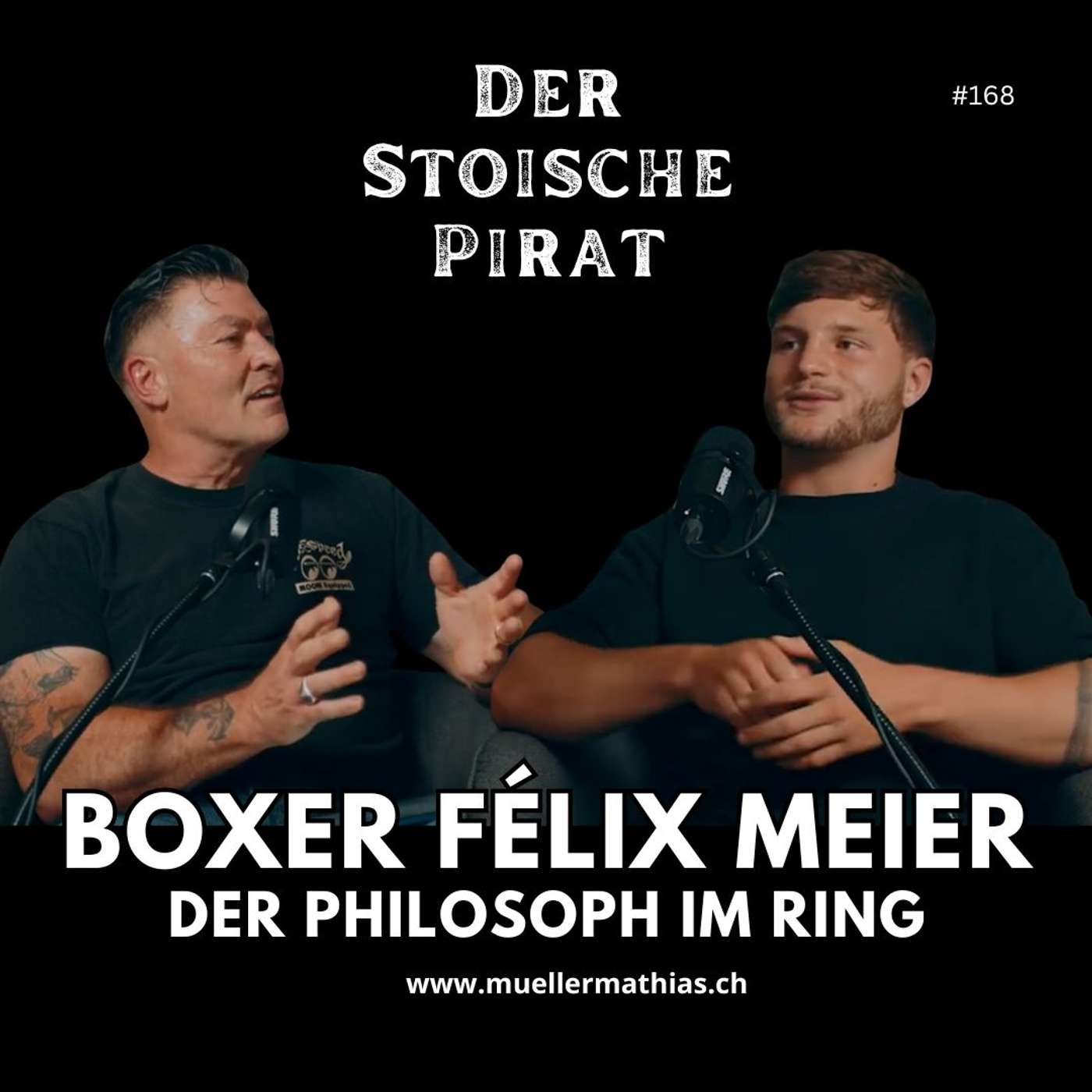 Der stoische Pirat