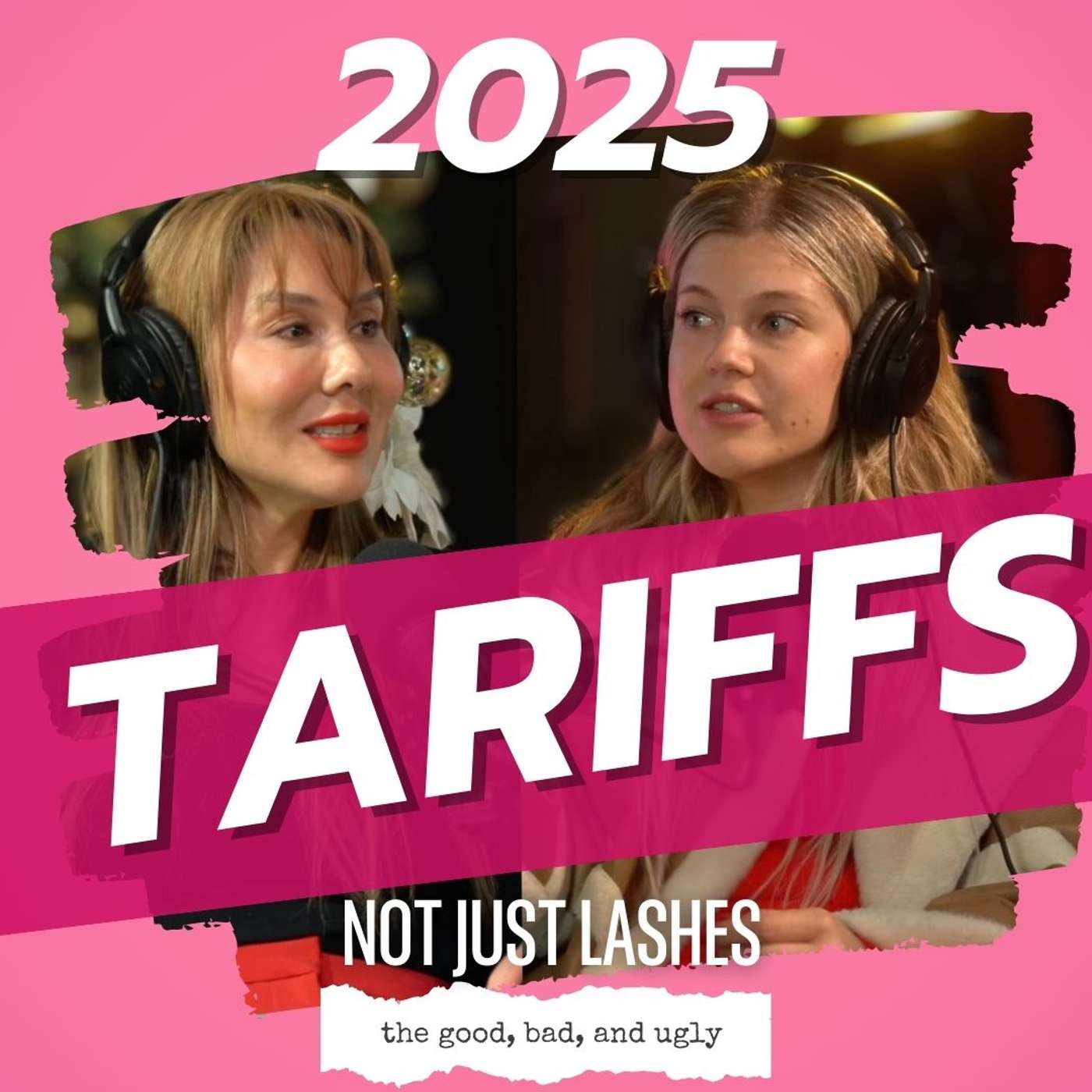 How Tariffs and Trends Will Shape the Beauty Industry in 2025