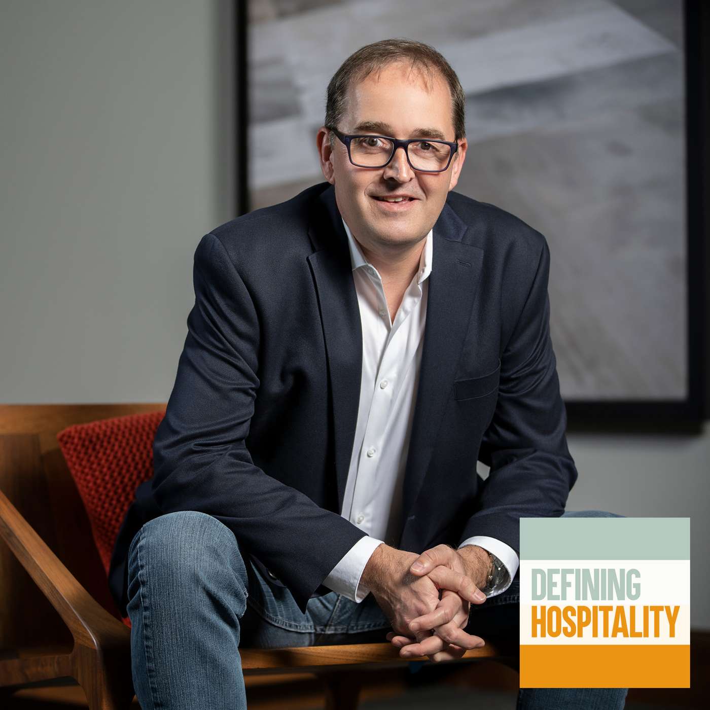 Defining Hospitality