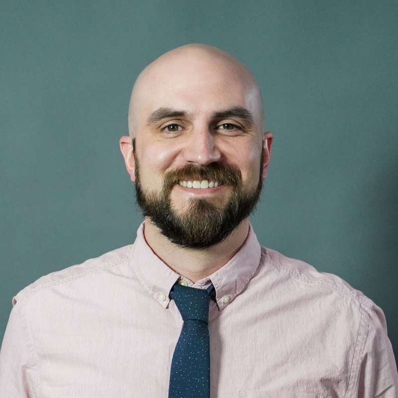 Tyler Sanders
