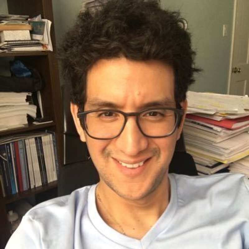 Javier Neyra