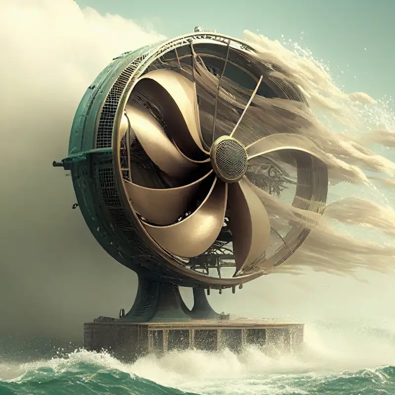 Fan Noise (8 Hrs) for Studying and Relaxation