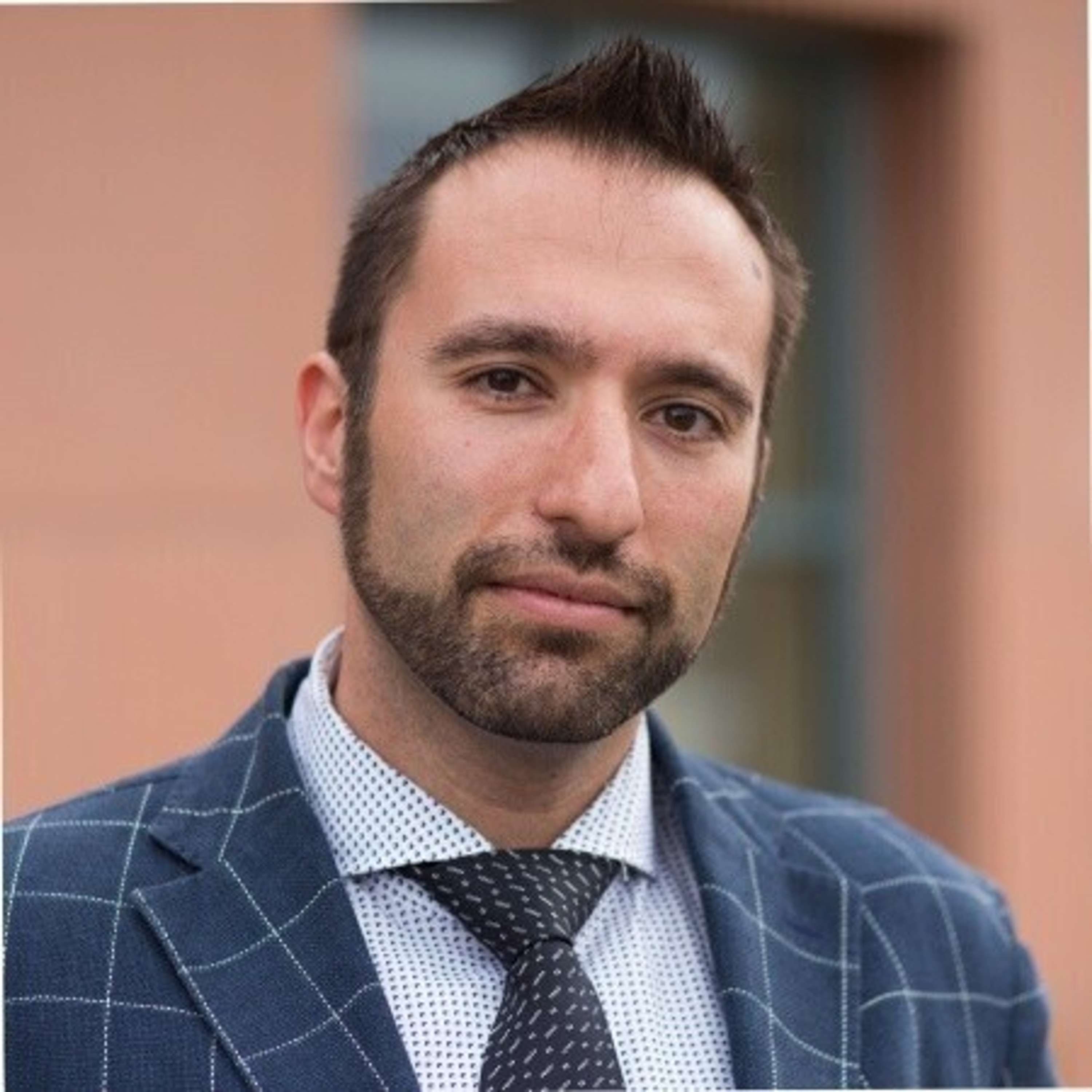 The Matt Sodnicar Podcast