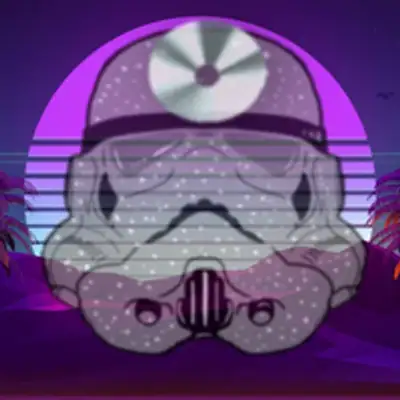 image of podcast supporter