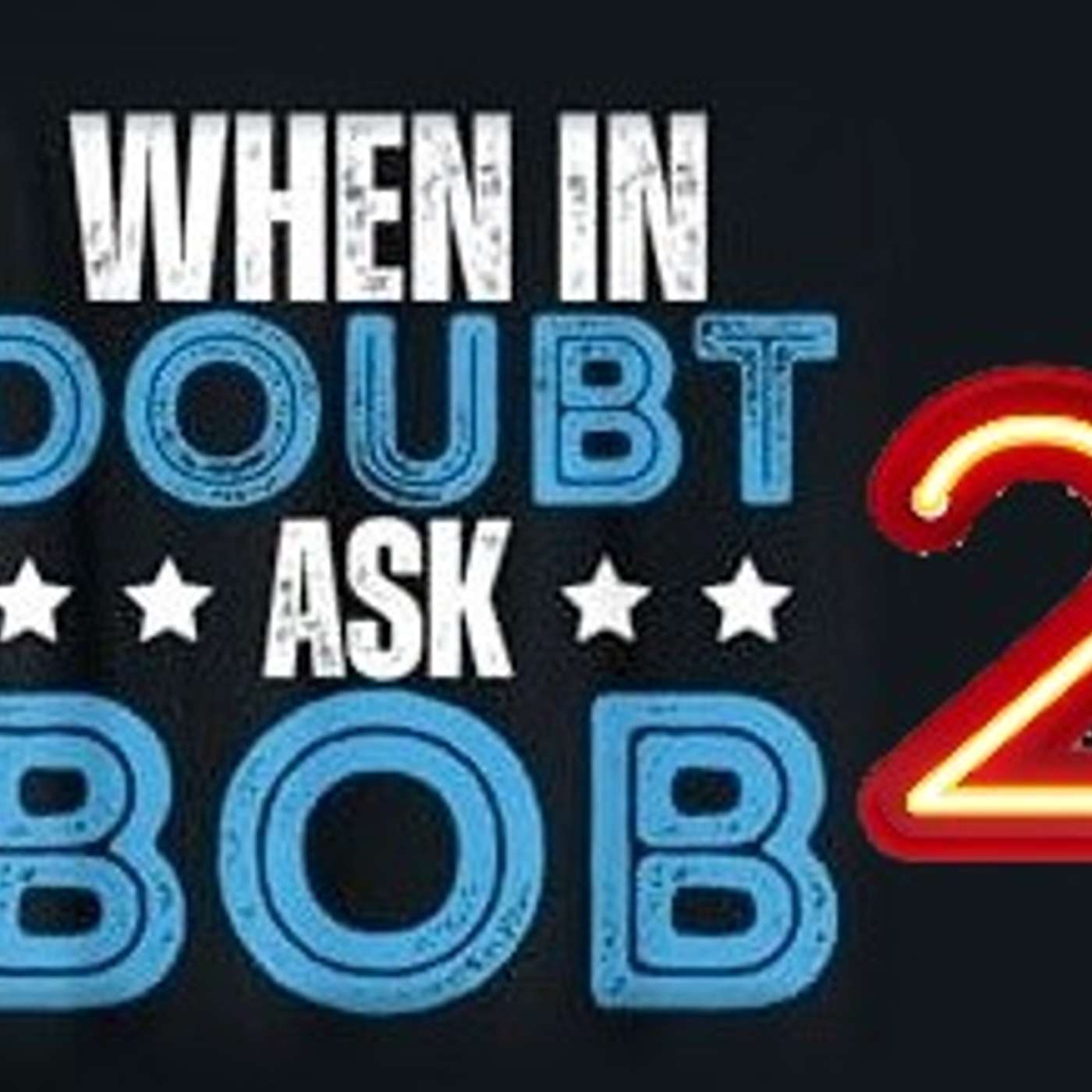 The Wrestling Stoop w/Bob Roop