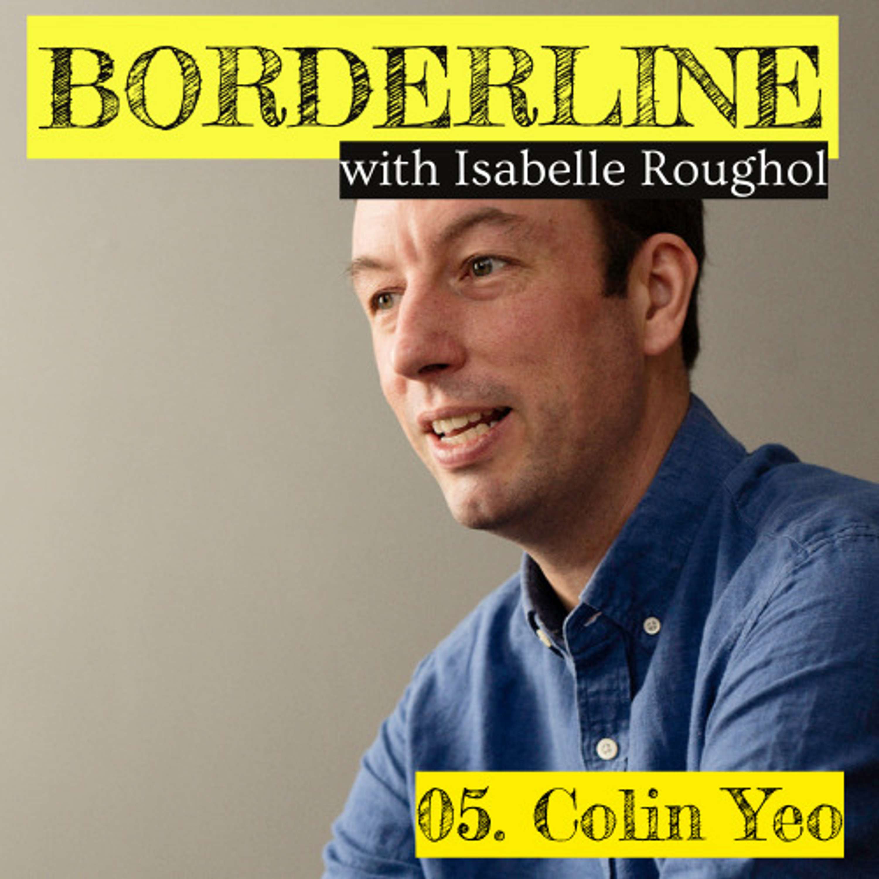 How being hostile to immigrants became UK law, with Colin Yeo
