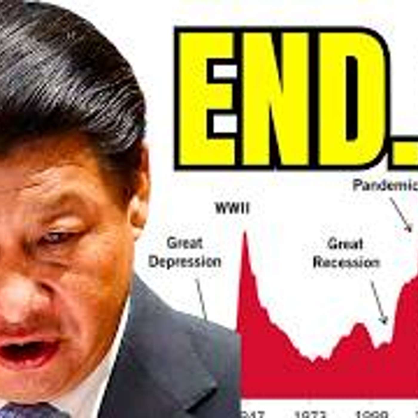 Foreigners Are Dumping Record Treasuries — Is This the End?!