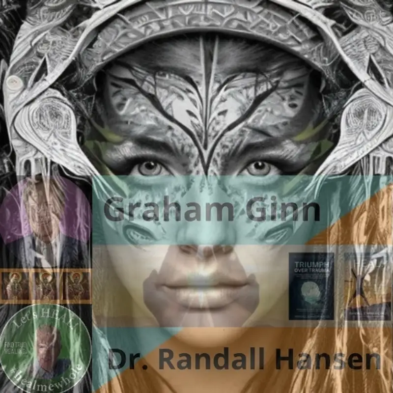 Healing Waves and Social Symphony: A Conversation with Graham & Dr. Randall