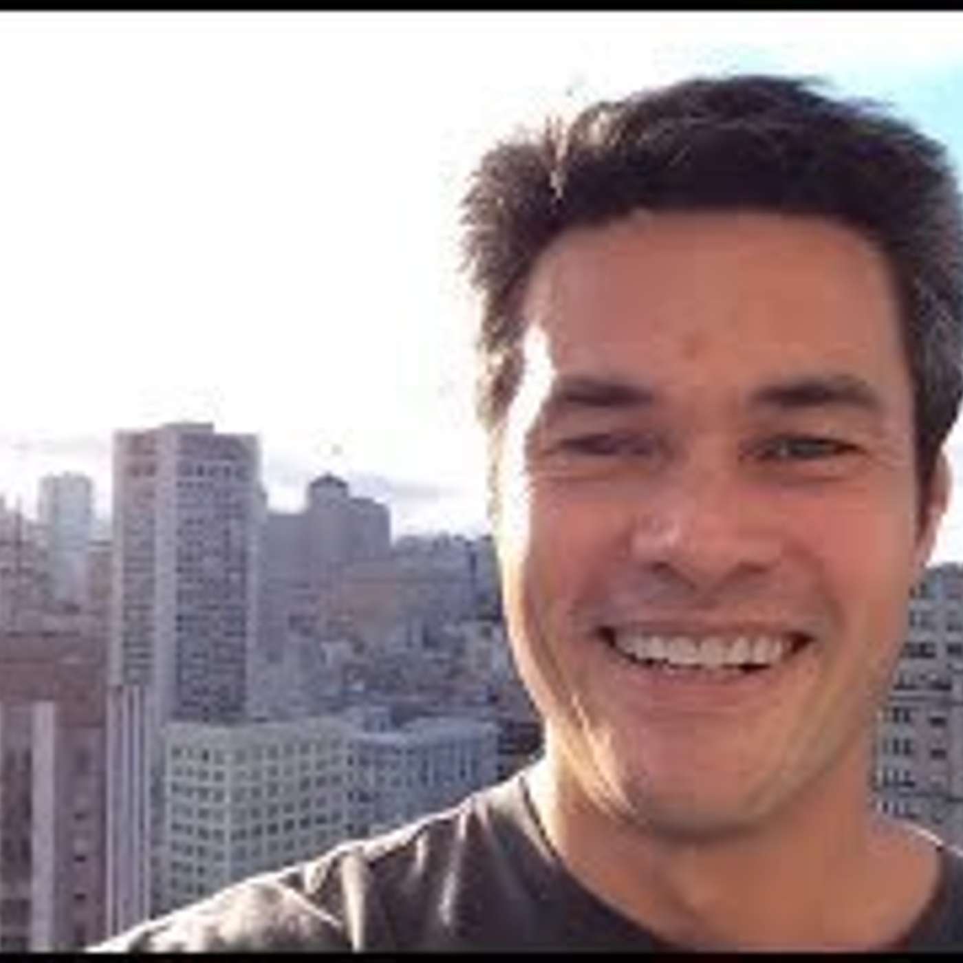 Roger\'s Entrepreneur Podcast