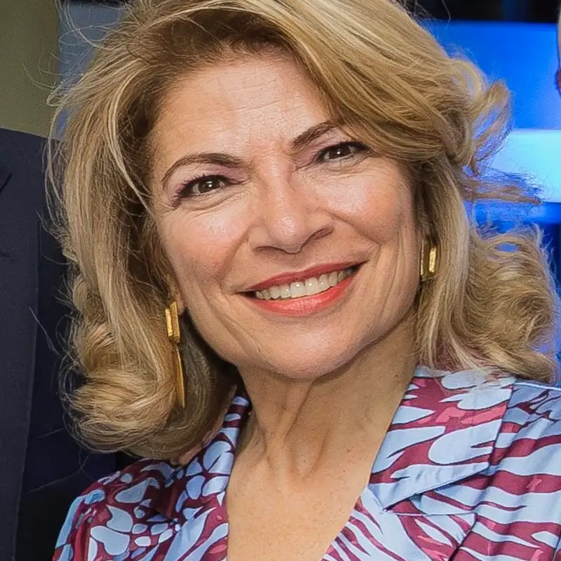ENTREVUE - Marianna Simeone, nouvelle cheffe du bureau du Québec à Toronto