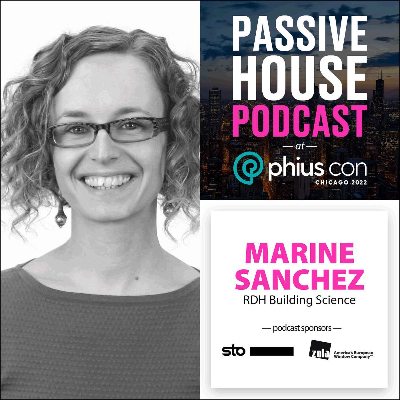 Passive House Podcast
