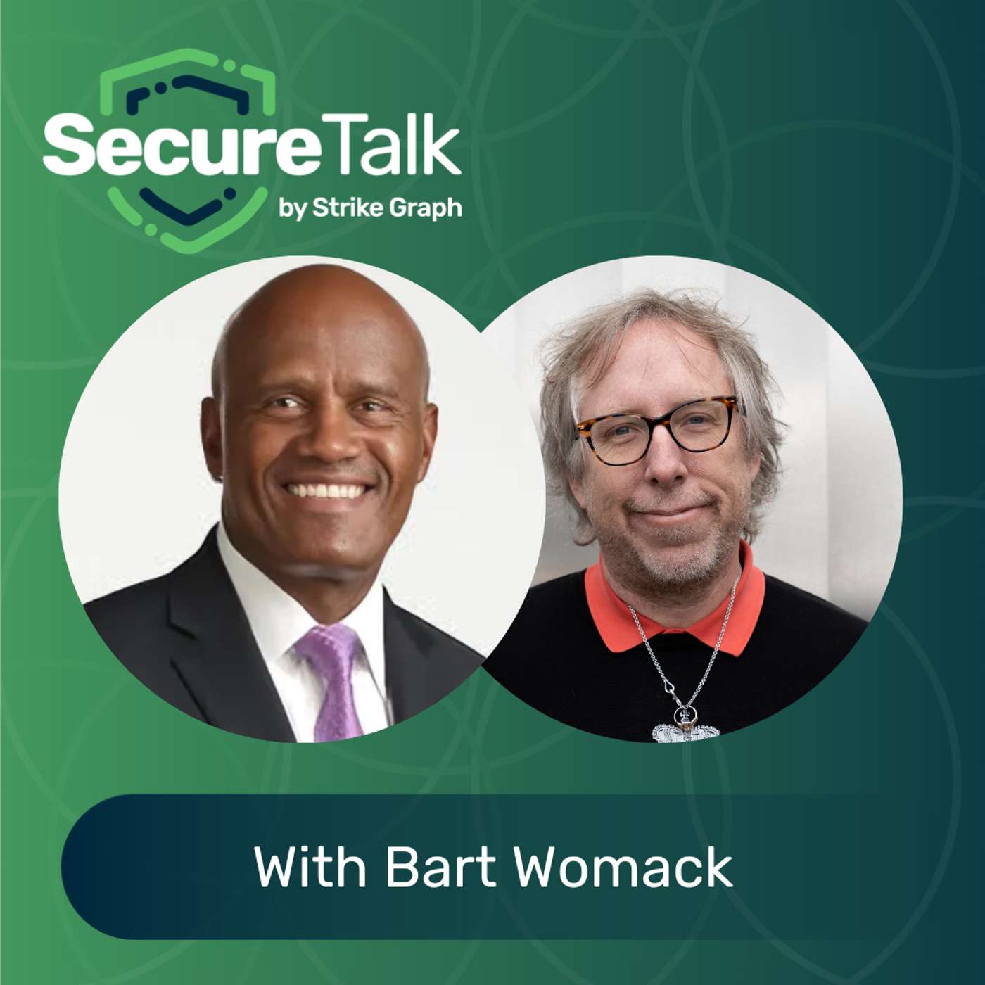 Secure Talk Podcast