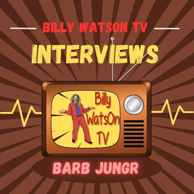 Barb Jungr Interview