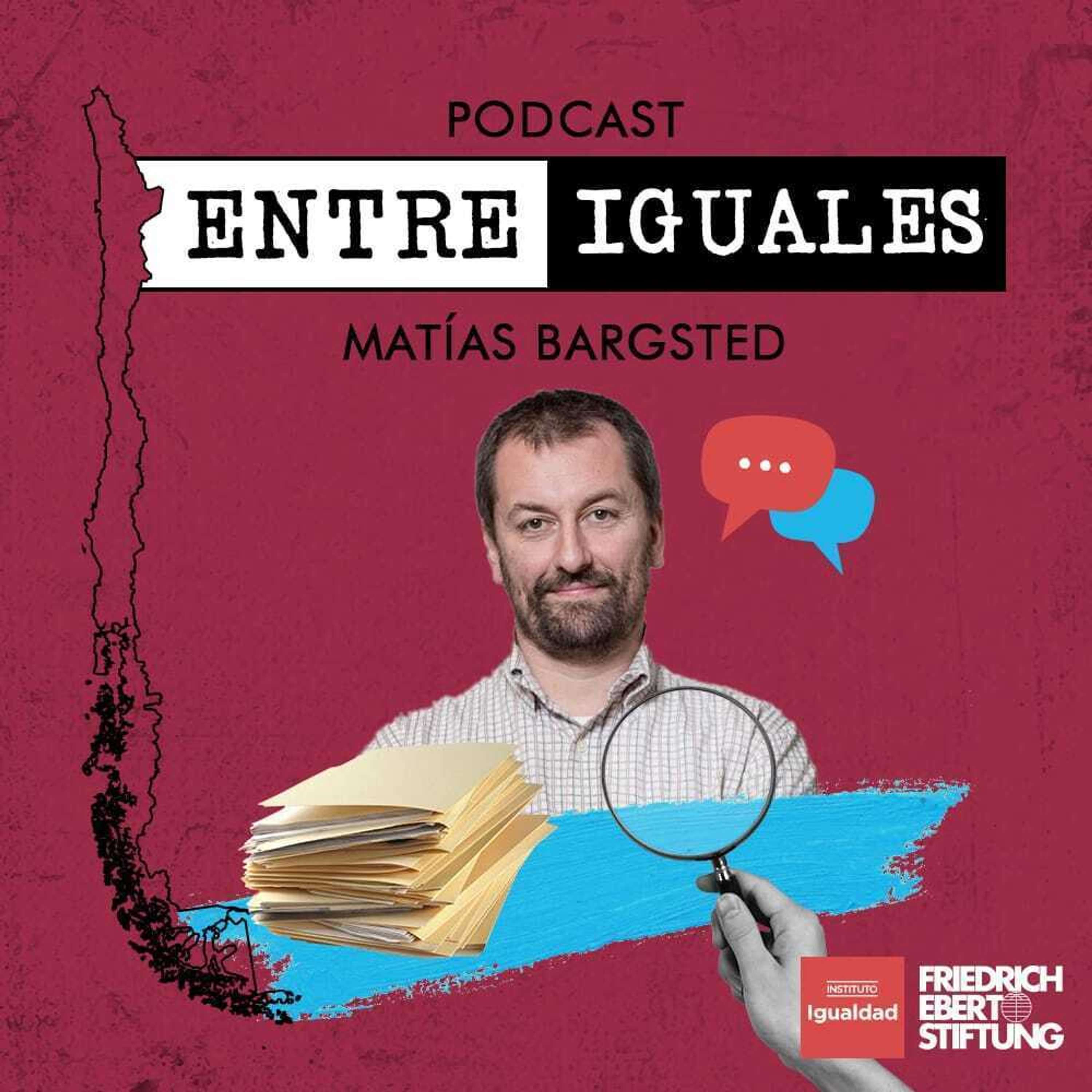 Entre Iguales