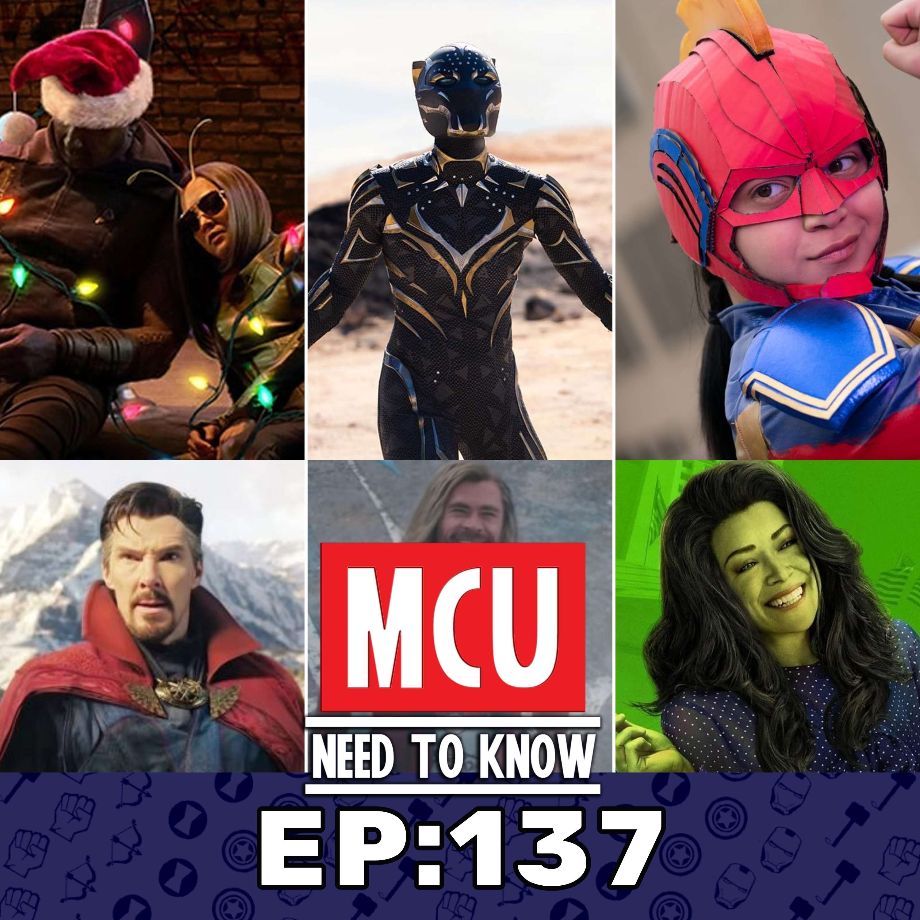 MCU Need to Know