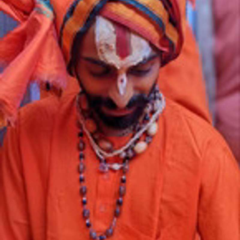 Swami Chidananda