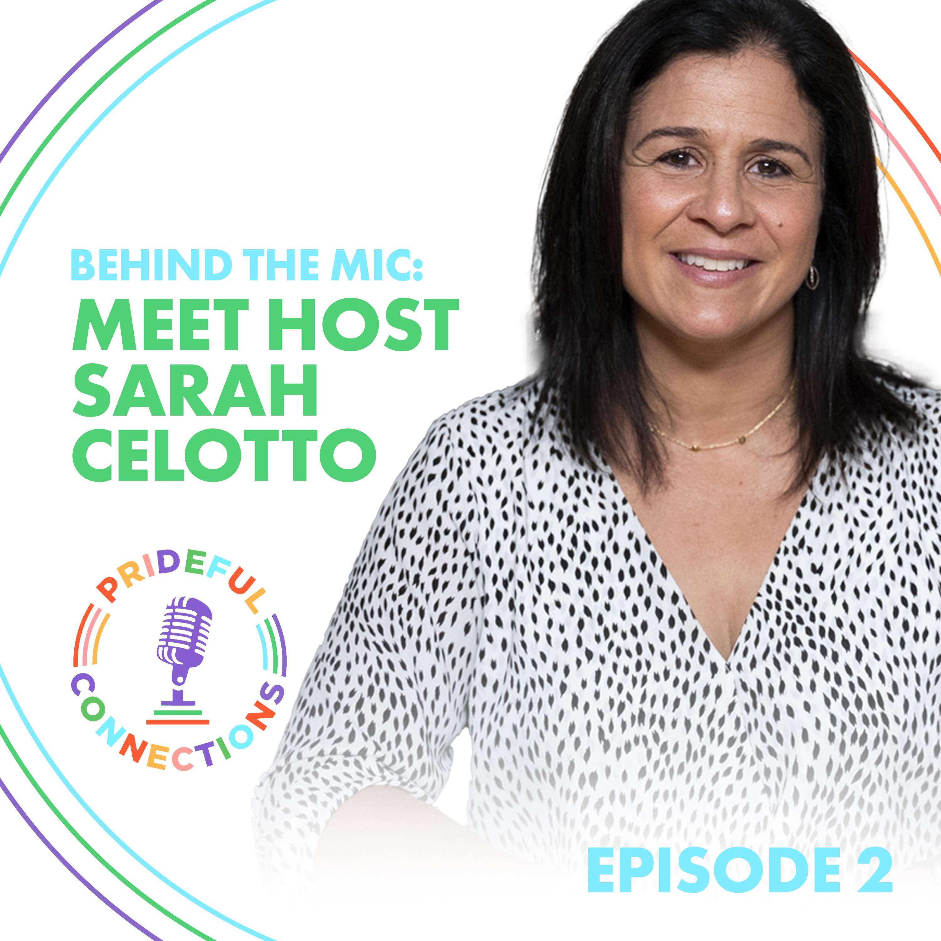 Prideful Connections Podcast