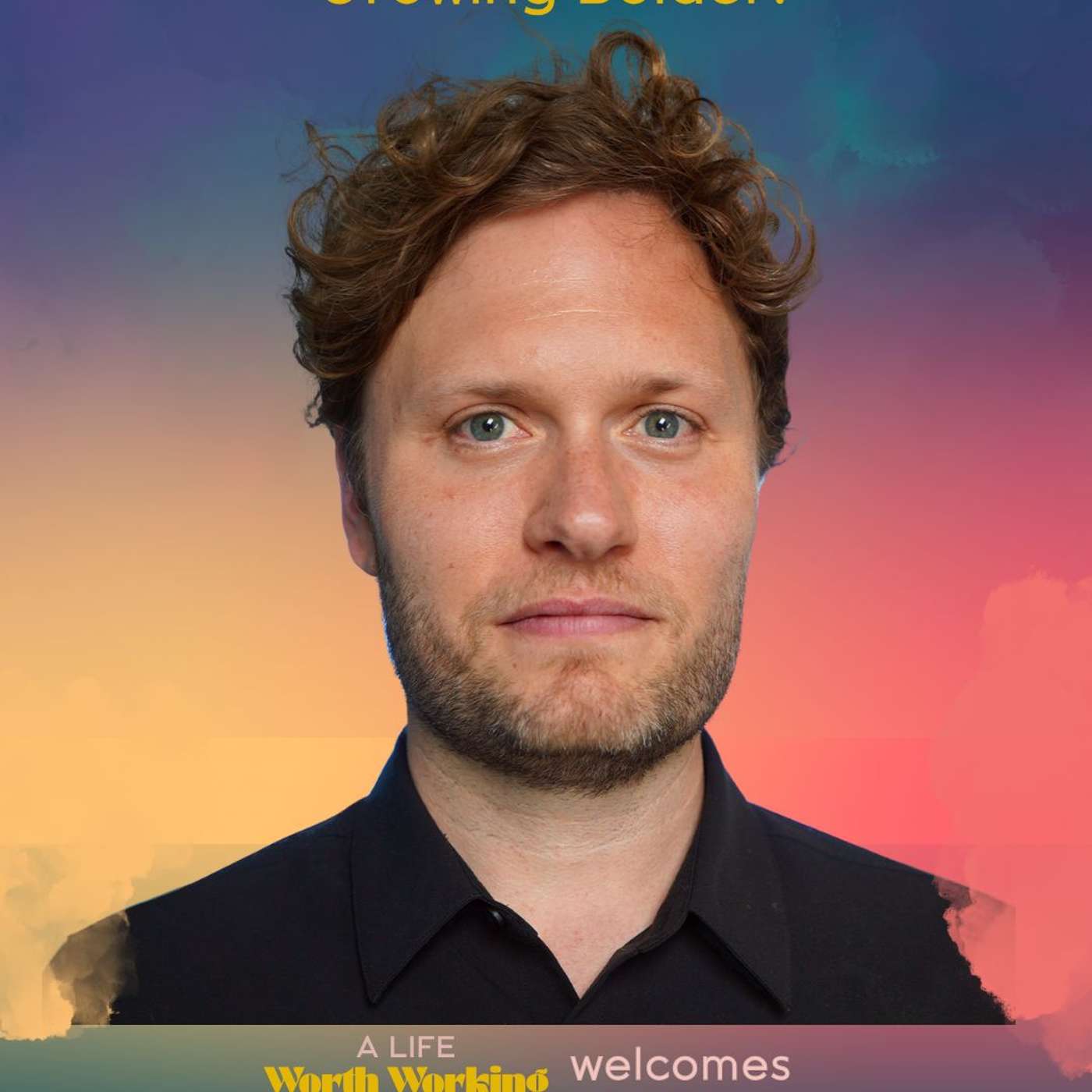 What If Aging Means Growing Bolder? Christopher Leech on Reimagining Later Life