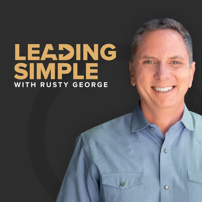 Episode 223: Drew Moore makes becoming a disciple making church simple. 