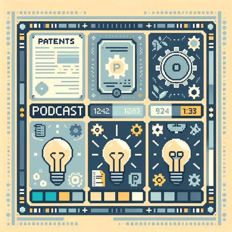 The Patent Pledge - A Unique Solution to Patent Issues: The Concept of Patent Pledge