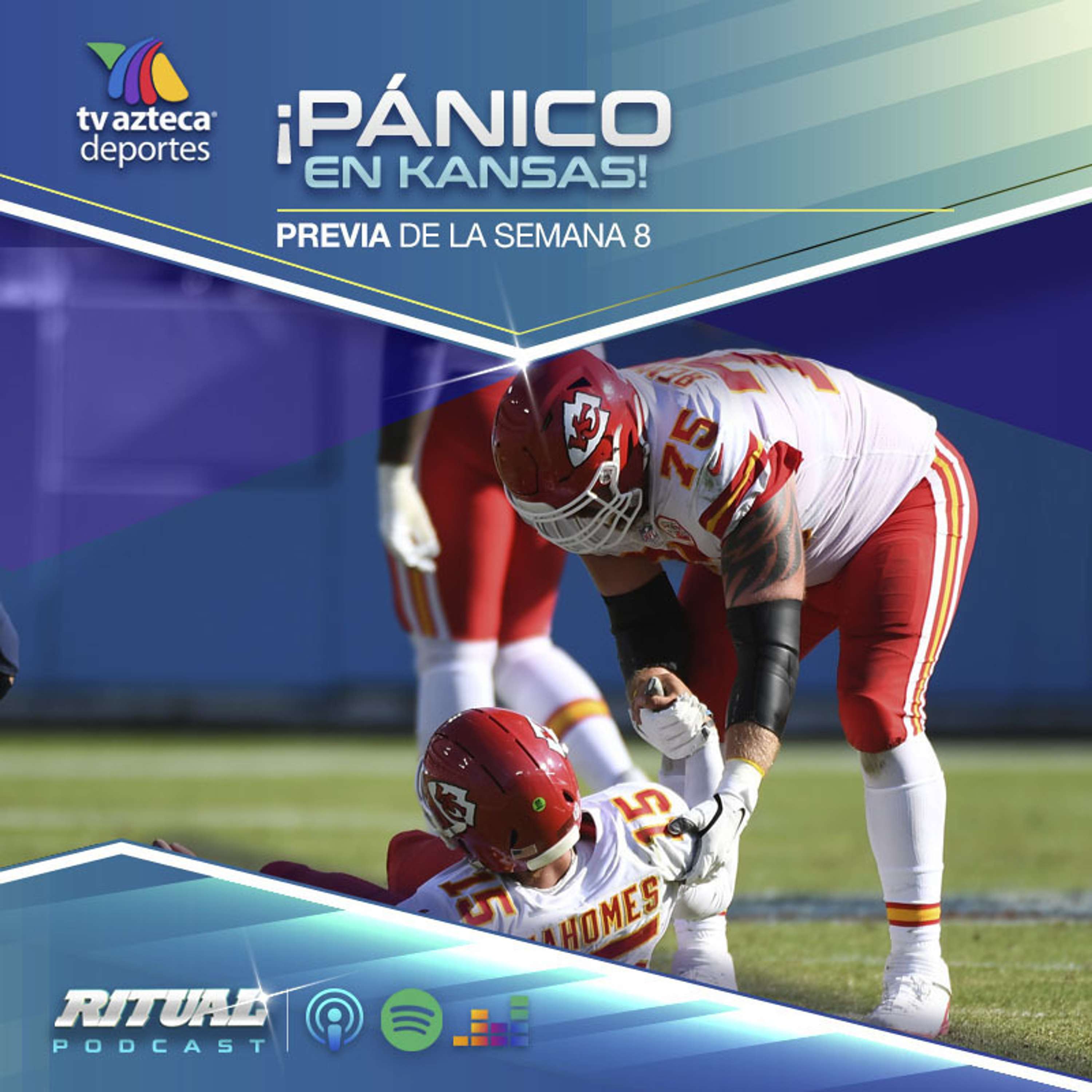 El Ritual NFL Podcast