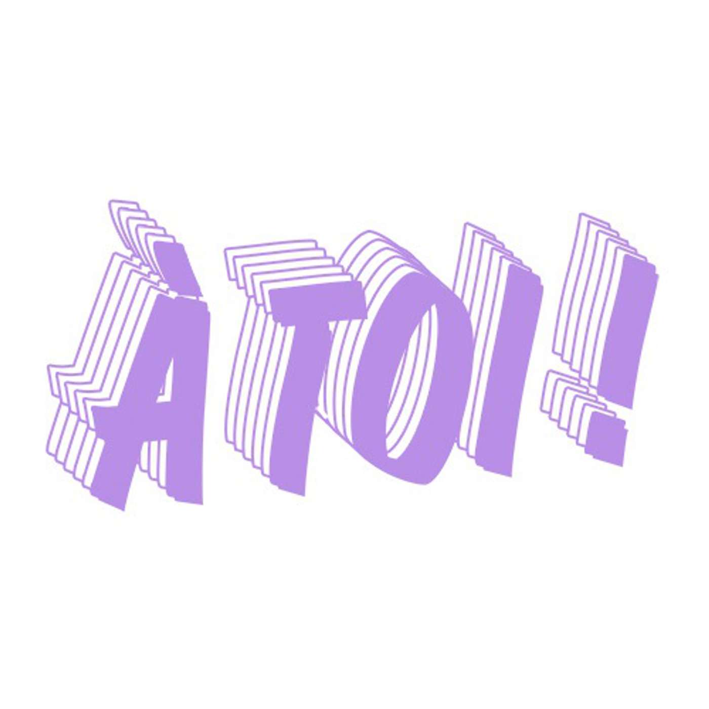 MAD Lyon Projet À TOI !