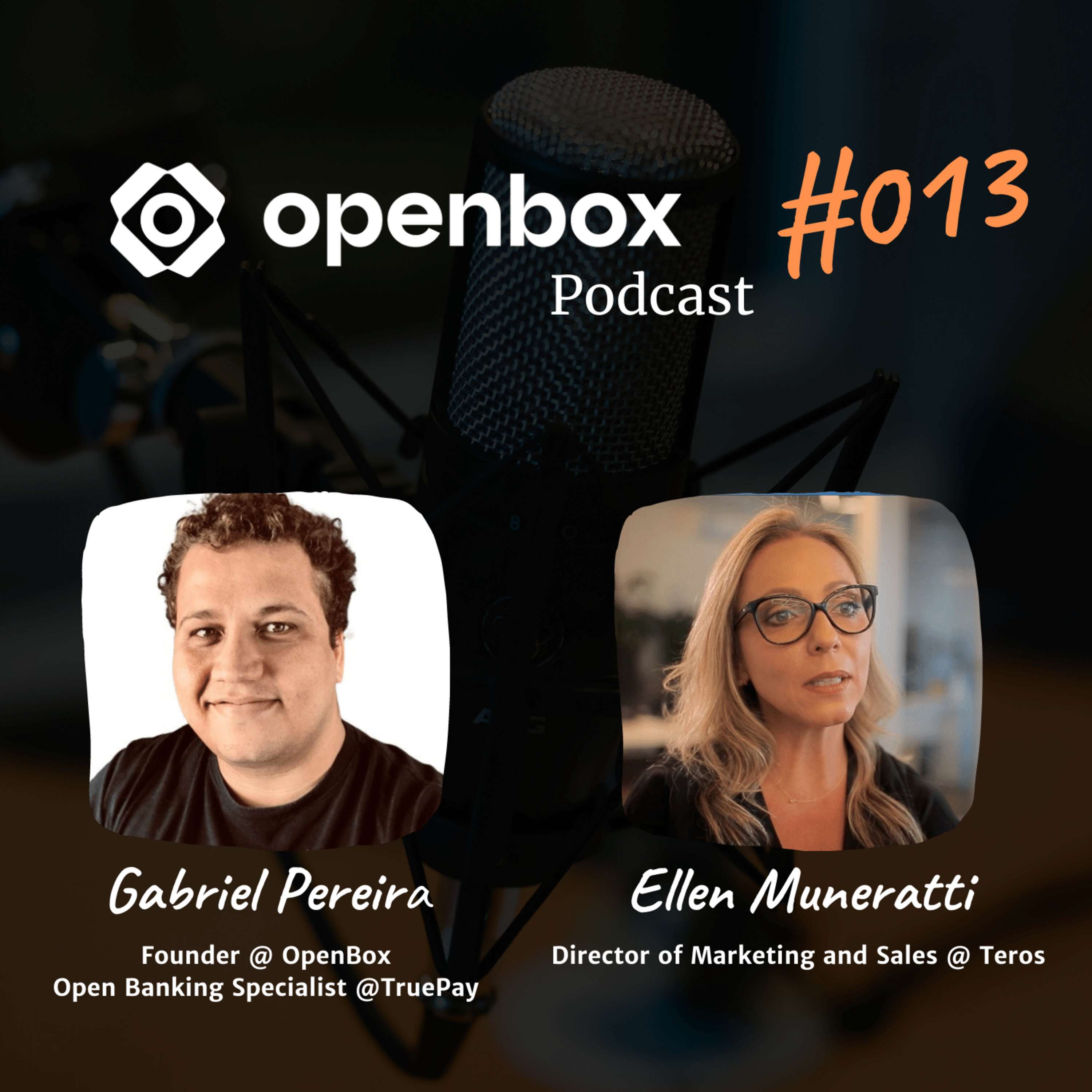 Let\'s Open Podcast