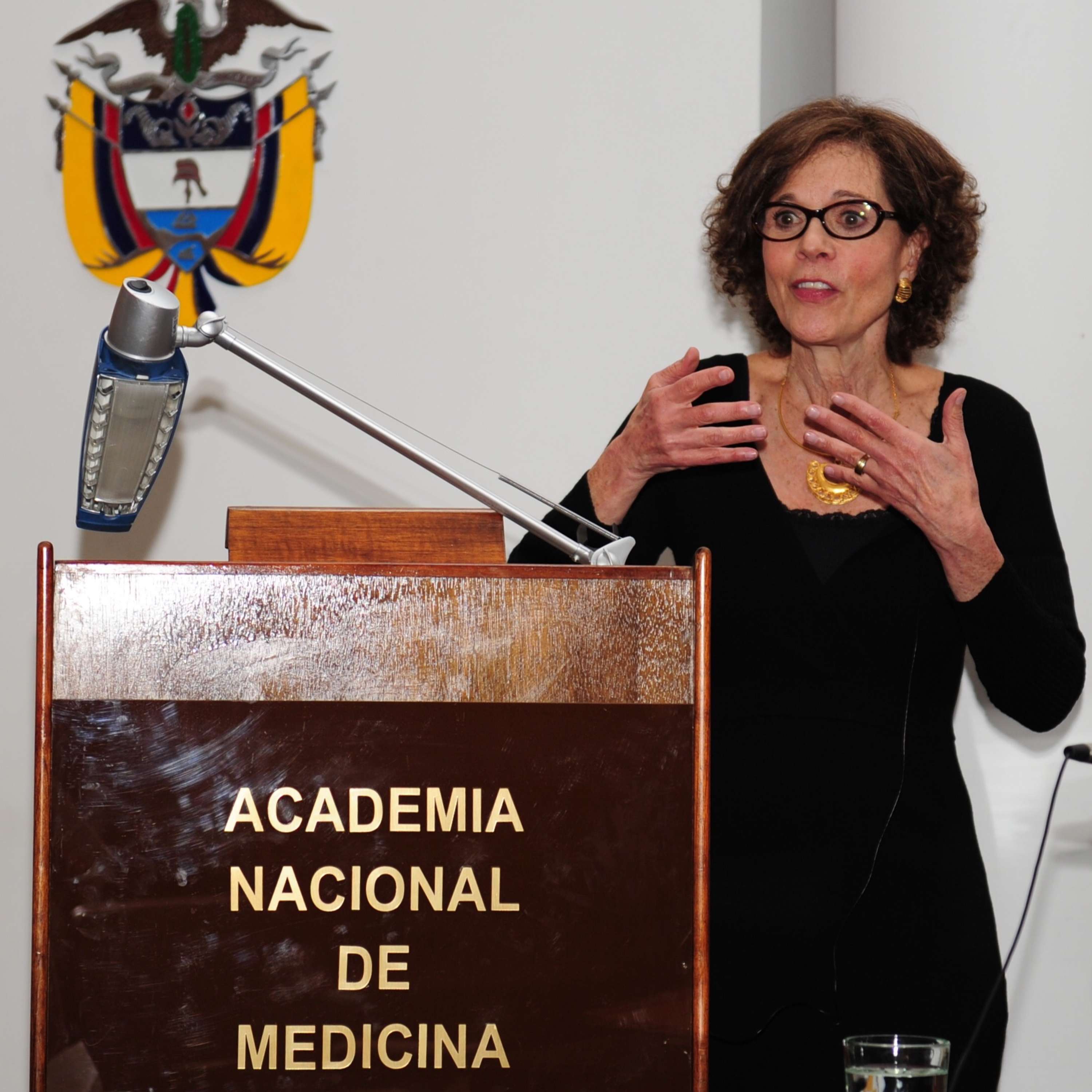 Dr. Devra Davis: Wake Up! Cell Phones Are Not Toys For Young Children