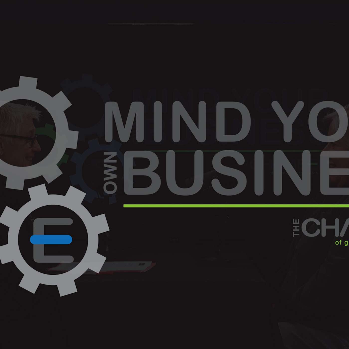 Episode 29: Colleen Delvecchio Episode 29: Colleen Delvecchio