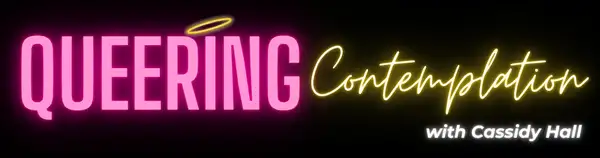Queering Contemplation 