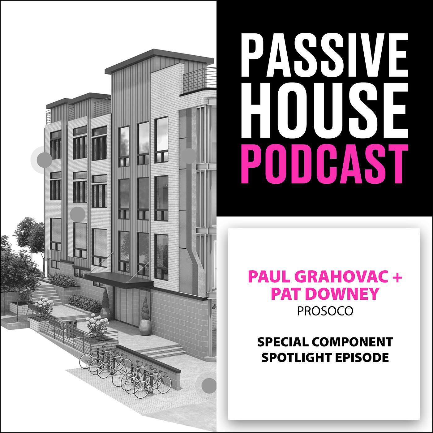 Passive House Podcast