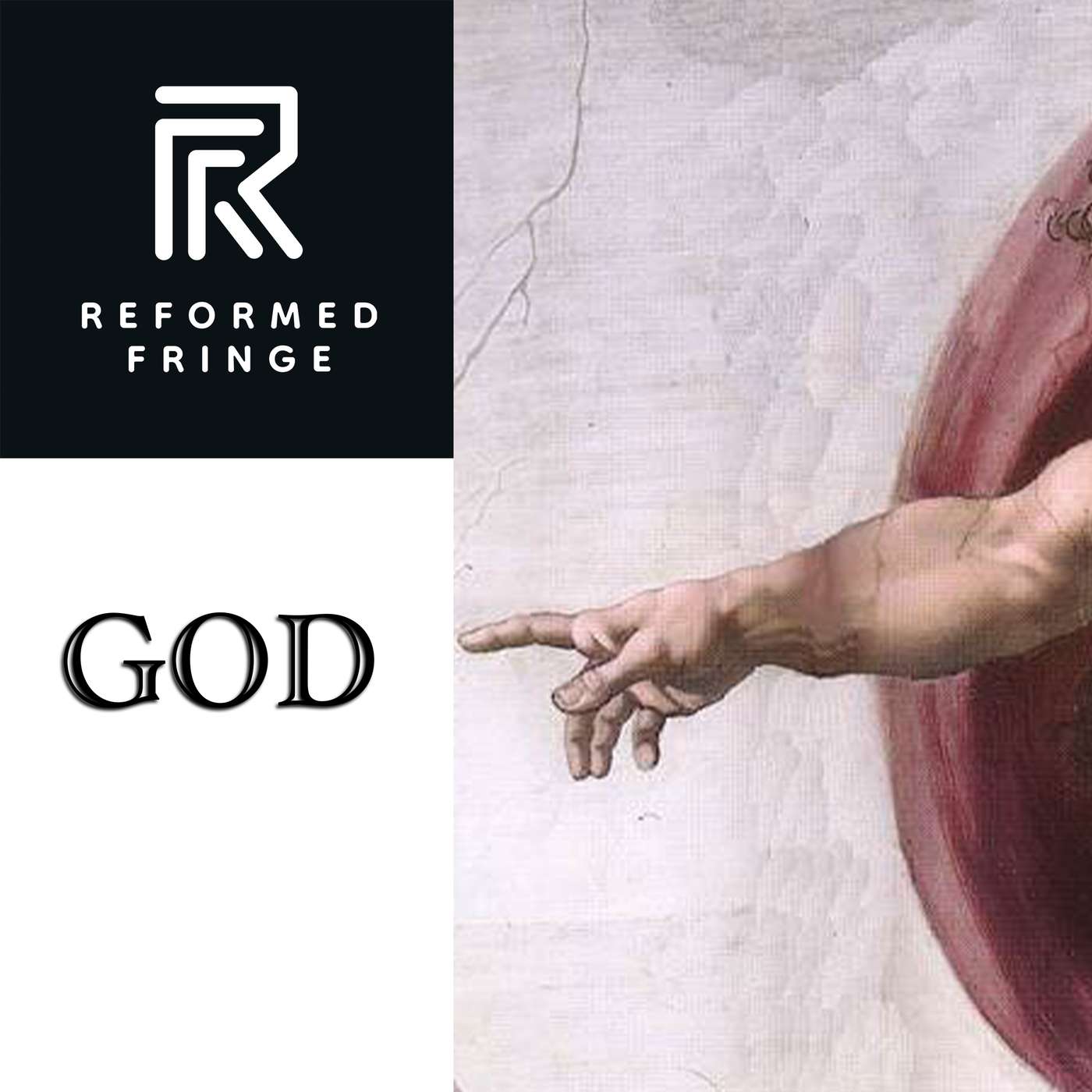 Doug Van Dorn Sermon Series Pt. 1- "God"