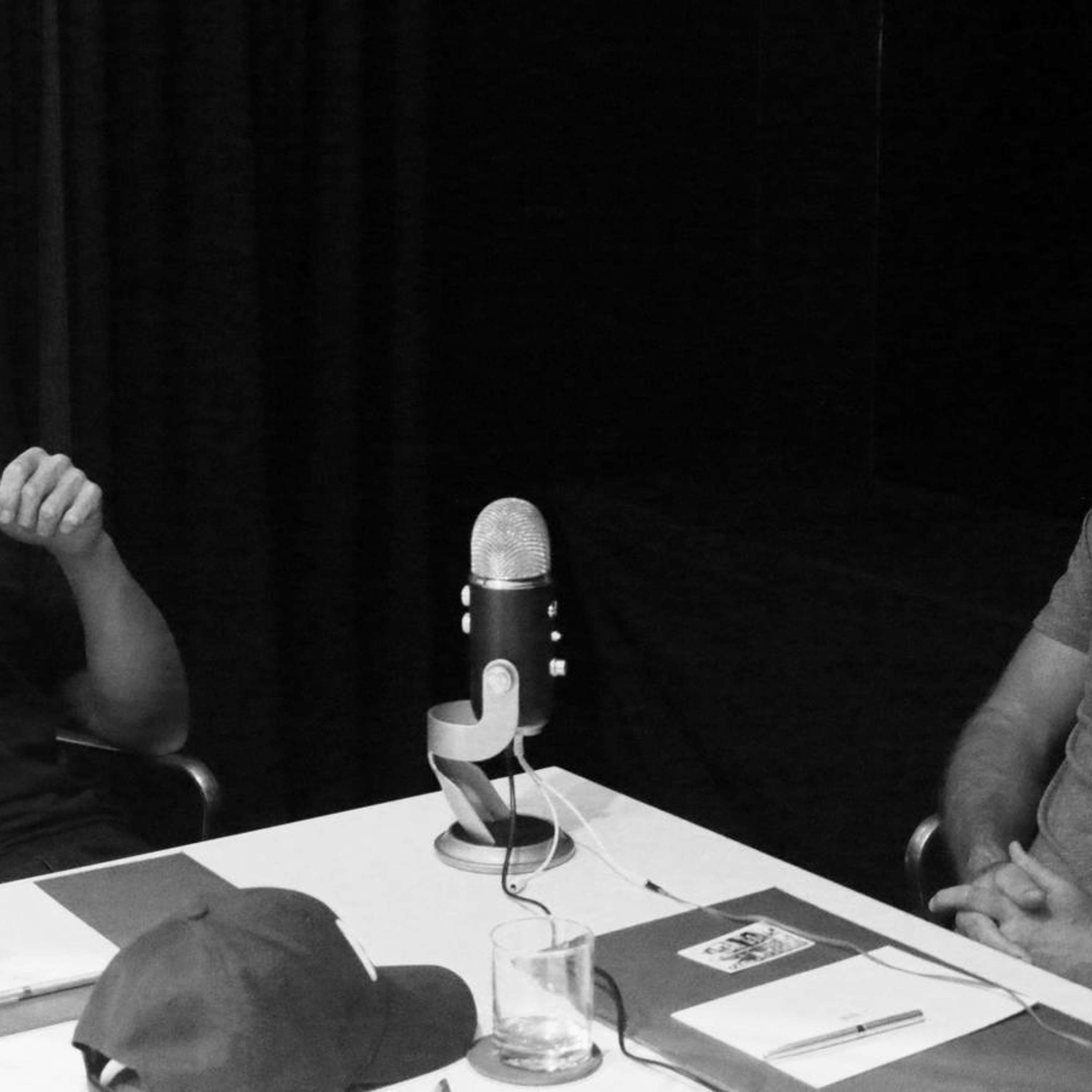 The Shaun McCambridge Podcast