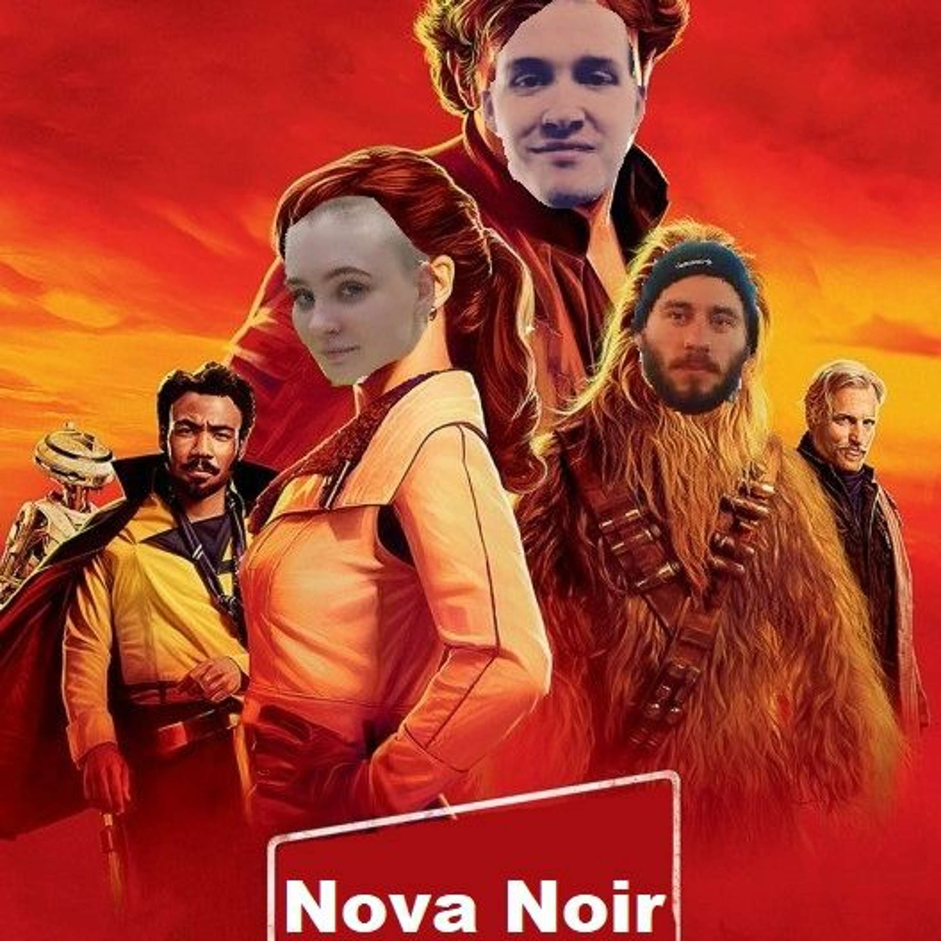 Nova Noir
